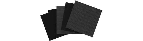 Flight Case Materials & Finishes | NSP Cases