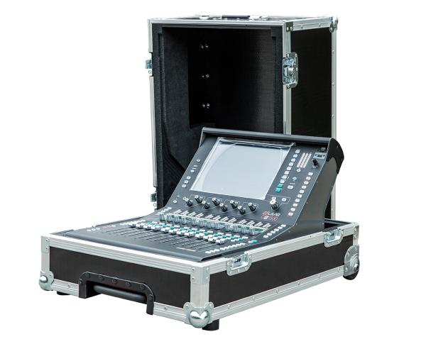 Allen & Heath DLive CTI1500 Flight Case | New Product Launch