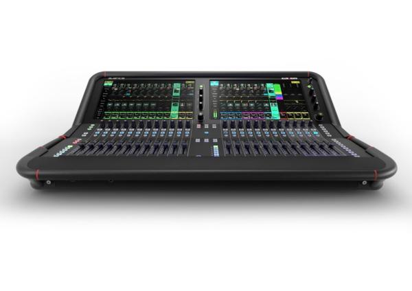 Allen & Heath Announce New Avantis Mixer