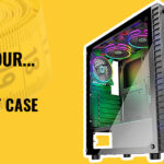 How to Measure your PC Tower for a Custom Flight Case